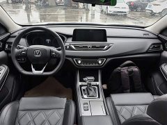 Ruicheng CC Blue Whale Edition 1.5T DCT Luxury - фото 6