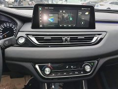 Ruicheng CC Blue Whale Edition 1.5T DCT Luxury - фото 9