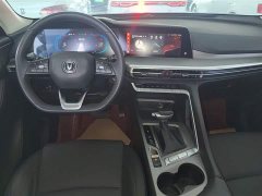 Changan CS35PLUS Blue Whale NE 1.4T DCT luxury - фото 10