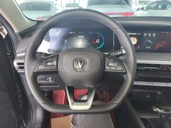 Changan CS35PLUS Blue Whale NE 1.4T DCT luxury - фото 11