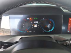 Changan CS35PLUS Blue Whale NE 1.4T DCT luxury - фото 12