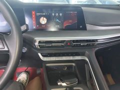 Changan CS35PLUS Blue Whale NE 1.4T DCT luxury - фото 13