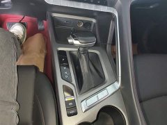 Changan CS35PLUS Blue Whale NE 1.4T DCT luxury - фото 14