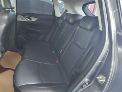 Changan CS35PLUS Blue Whale NE 1.4T DCT luxury - фото 17