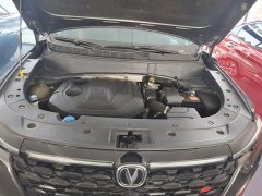 Changan CS35PLUS Blue Whale NE 1.4T DCT luxury - фото 20
