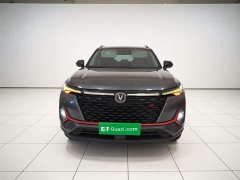 Changan CS35PLUS Blue Whale NE 1.4T DCT luxury - фото 3