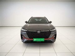 Changan CS35PLUS Blue Whale NE 1.4T DCT luxury - фото 4