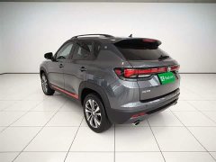 Changan CS35PLUS Blue Whale NE 1.4T DCT luxury - фото 5