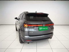 Changan CS35PLUS Blue Whale NE 1.4T DCT luxury - фото 6