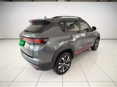 Changan CS35PLUS Blue Whale NE 1.4T DCT luxury - фото 7
