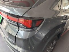 Changan CS35PLUS Blue Whale NE 1.4T DCT luxury - фото 8