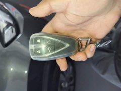 Changan CS35PLUS Blue Whale NE 1.4T DCT luxury - фото 9