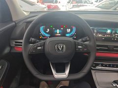 Changan CS55PLUS Blue Whale Edition 1.5T DCT Premium Type - фото 11