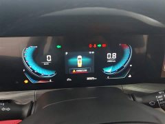 Changan CS55PLUS Blue Whale Edition 1.5T DCT Premium Type - фото 12