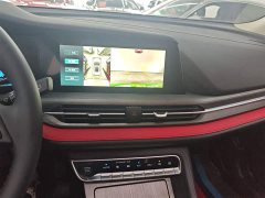 Changan CS55PLUS Blue Whale Edition 1.5T DCT Premium Type - фото 13