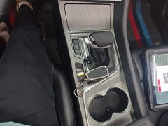 Changan CS55PLUS Blue Whale Edition 1.5T DCT Premium Type - фото 14