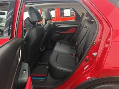 Changan CS55PLUS Blue Whale Edition 1.5T DCT Premium Type - фото 17