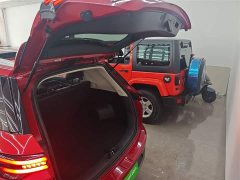 Changan CS55PLUS Blue Whale Edition 1.5T DCT Premium Type - фото 19