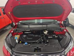 Changan CS55PLUS Blue Whale Edition 1.5T DCT Premium Type - фото 20