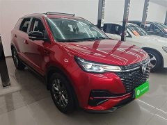 Changan CS55PLUS Blue Whale Edition 1.5T DCT Premium Type - фото 4