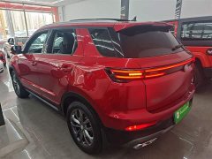 Changan CS55PLUS Blue Whale Edition 1.5T DCT Premium Type - фото 5