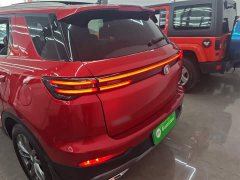 Changan CS55PLUS Blue Whale Edition 1.5T DCT Premium Type - фото 6
