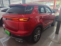 Changan CS55PLUS Blue Whale Edition 1.5T DCT Premium Type - фото 7