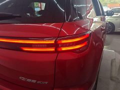 Changan CS55PLUS Blue Whale Edition 1.5T DCT Premium Type - фото 8