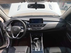 Changan CS75 Honor Million Edition 280T DCT Luxury - фото 10
