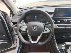 Changan CS75 Honor Million Edition 280T DCT Luxury - фото 11