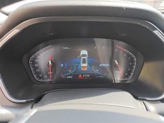 Changan CS75 Honor Million Edition 280T DCT Luxury - фото 12