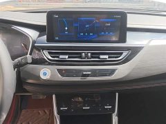 Changan CS75 Honor Million Edition 280T DCT Luxury - фото 13