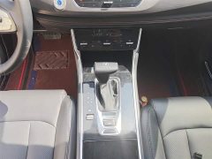 Changan CS75 Honor Million Edition 280T DCT Luxury - фото 14