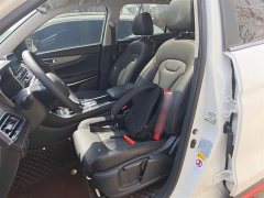 Changan CS75 Honor Million Edition 280T DCT Luxury - фото 15