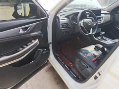 Changan CS75 Honor Million Edition 280T DCT Luxury - фото 16