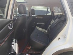 Changan CS75 Honor Million Edition 280T DCT Luxury - фото 17