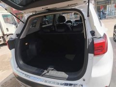 Changan CS75 Honor Million Edition 280T DCT Luxury - фото 19