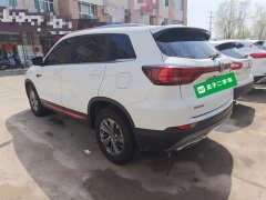 Changan CS75 Honor Million Edition 280T DCT Luxury - фото 5