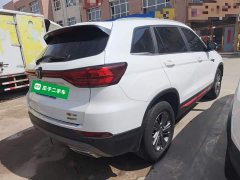 Changan CS75 Honor Million Edition 280T DCT Luxury - фото 7