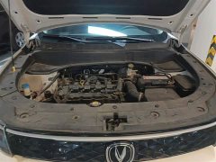 Changan CS35PLUS Honor Million Edition 1.6L CVT Elite Edition - фото 10