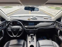 Changan CS35PLUS Honor Million Edition 1.6L CVT Elite Edition - фото 13