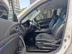 Changan CS35PLUS Honor Million Edition 1.6L CVT Elite Edition - фото 14