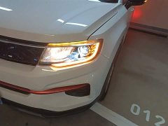 Changan CS35PLUS Honor Million Edition 1.6L CVT Elite Edition - фото 16