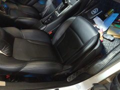Changan CS35PLUS Honor Million Edition 1.6L CVT Elite Edition - фото 17