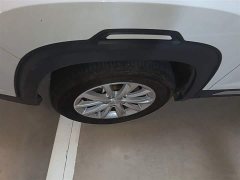 Changan CS35PLUS Honor Million Edition 1.6L CVT Elite Edition - фото 20