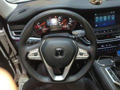 Changan CS35PLUS Honor Million Edition 1.6L CVT Elite Edition - фото 3