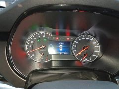 Changan CS35PLUS Honor Million Edition 1.6L CVT Elite Edition - фото 4