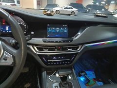 Changan CS35PLUS Honor Million Edition 1.6L CVT Elite Edition - фото 5