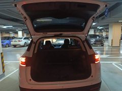 Changan CS35PLUS Honor Million Edition 1.6L CVT Elite Edition - фото 9