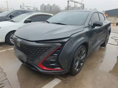 Changan UNI-T 2020 1.5T premium - фото 1